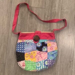Quilt Bag